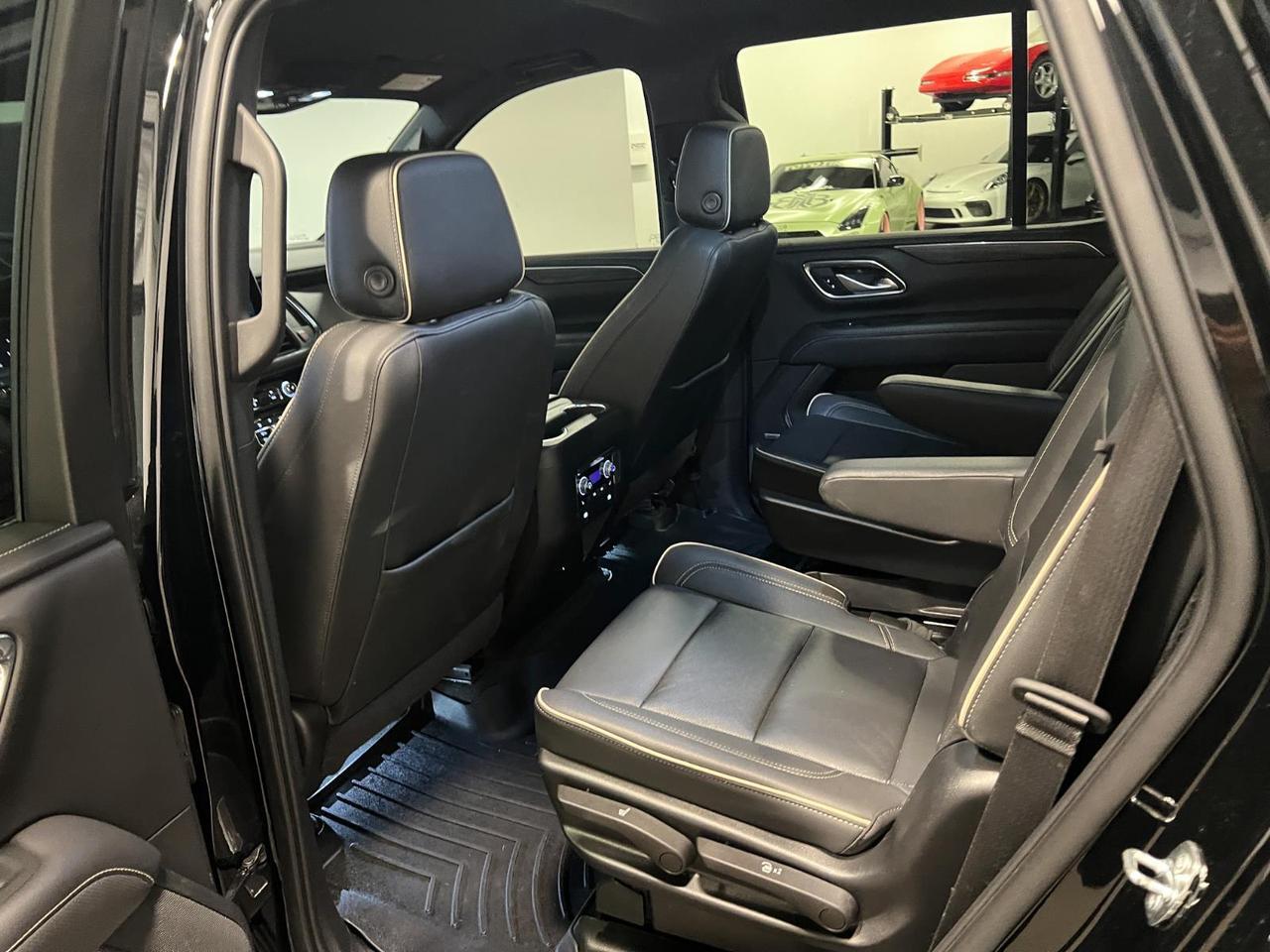 2022 GMC Yukon SLT Parker CO