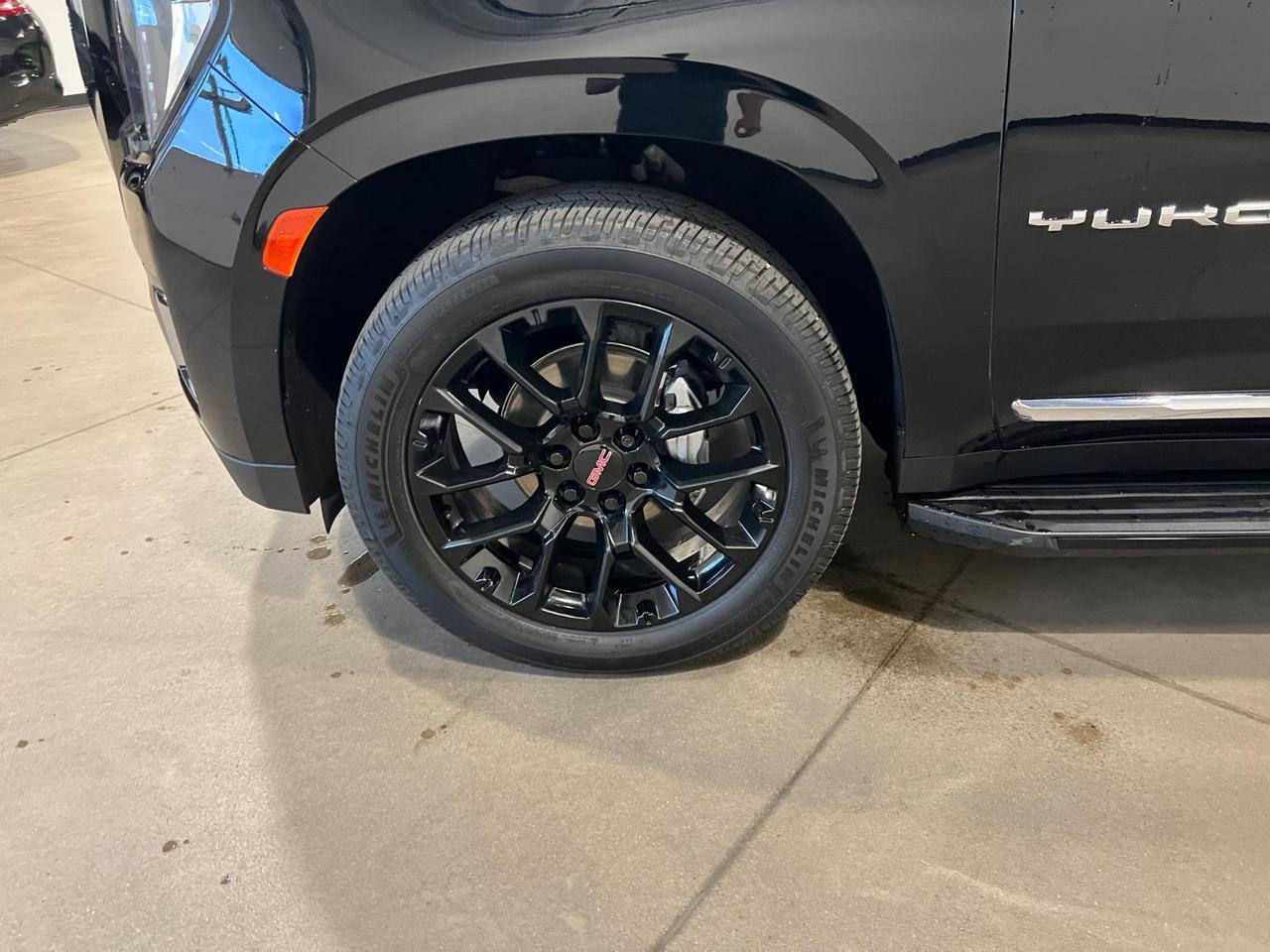 2022 GMC Yukon SLT Parker CO