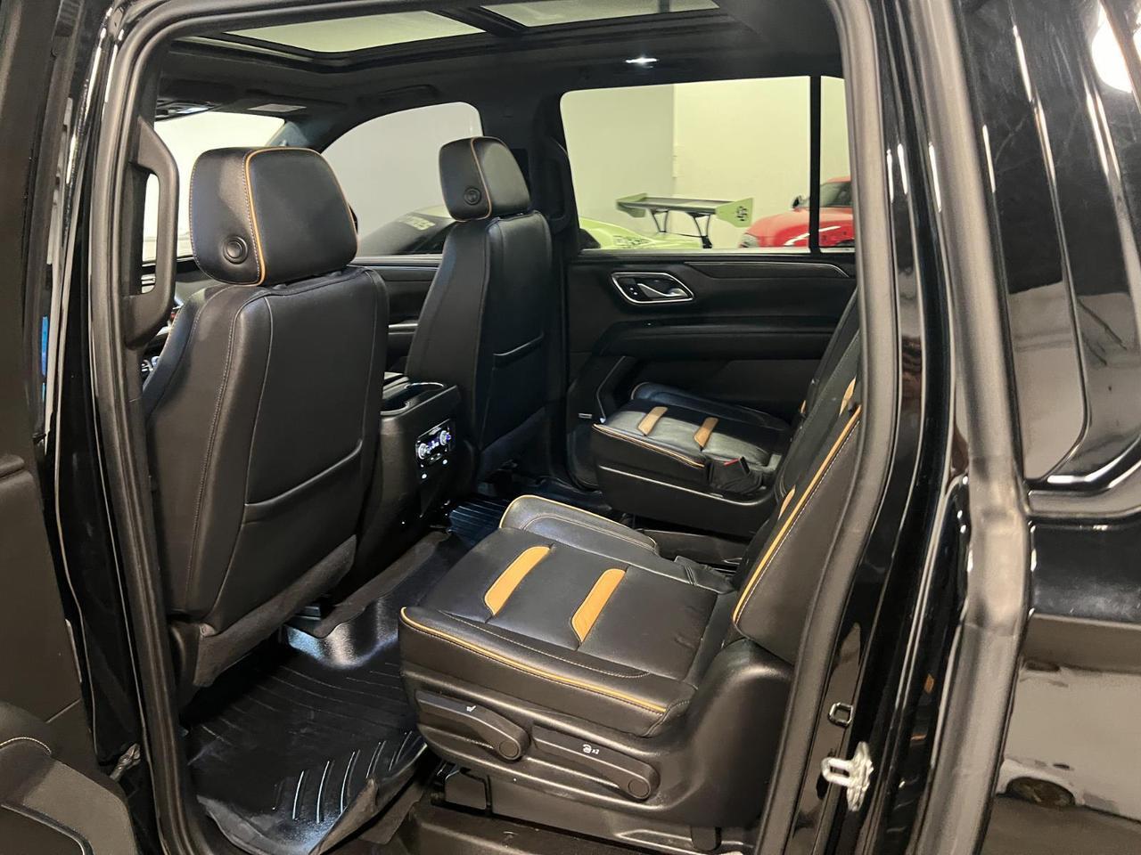 2022 GMC Yukon SLT Parker CO