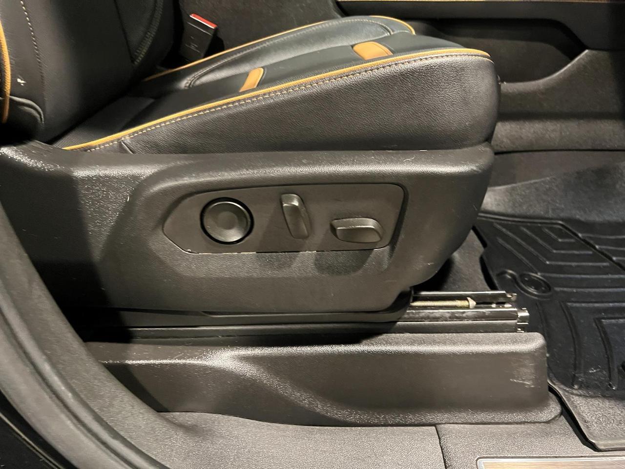 2022 GMC Yukon SLT Parker CO