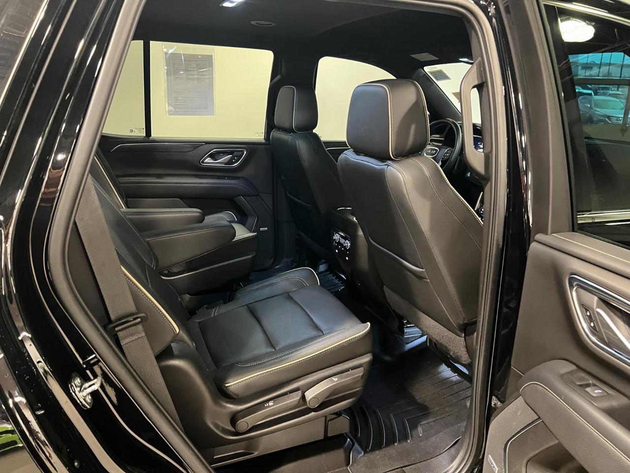 2022 GMC Yukon SLT Parker CO