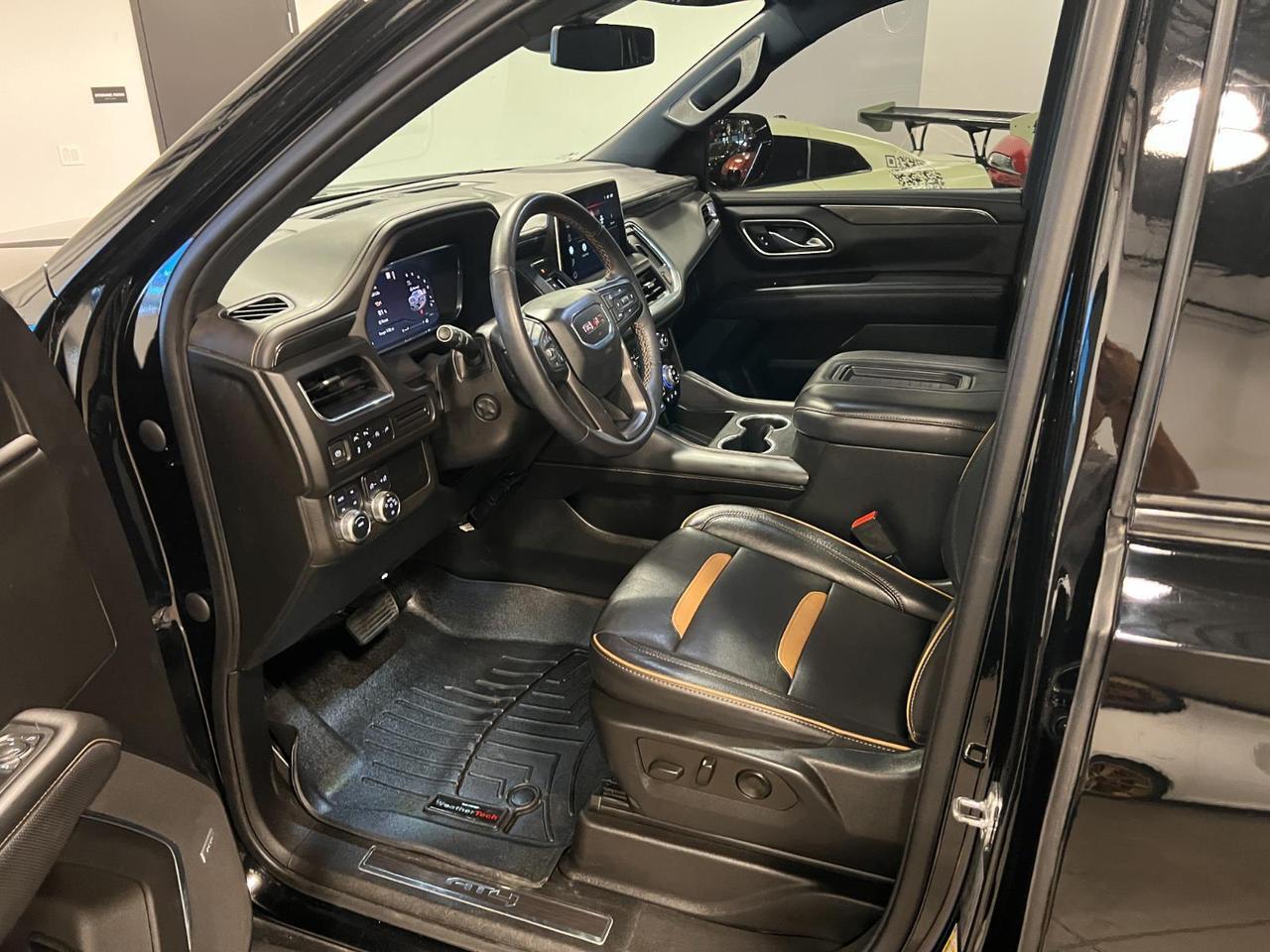 2022 GMC Yukon SLT Parker CO