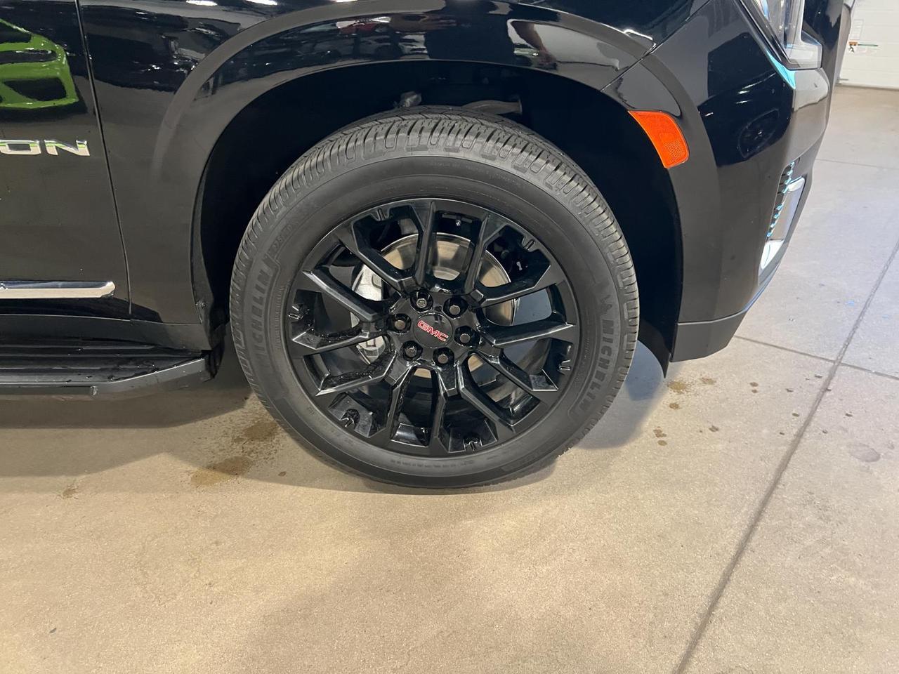 2022 GMC Yukon SLT Parker CO