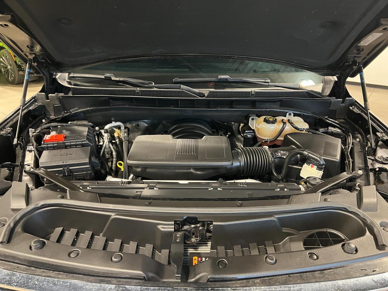 2022 GMC Yukon SLT Parker CO