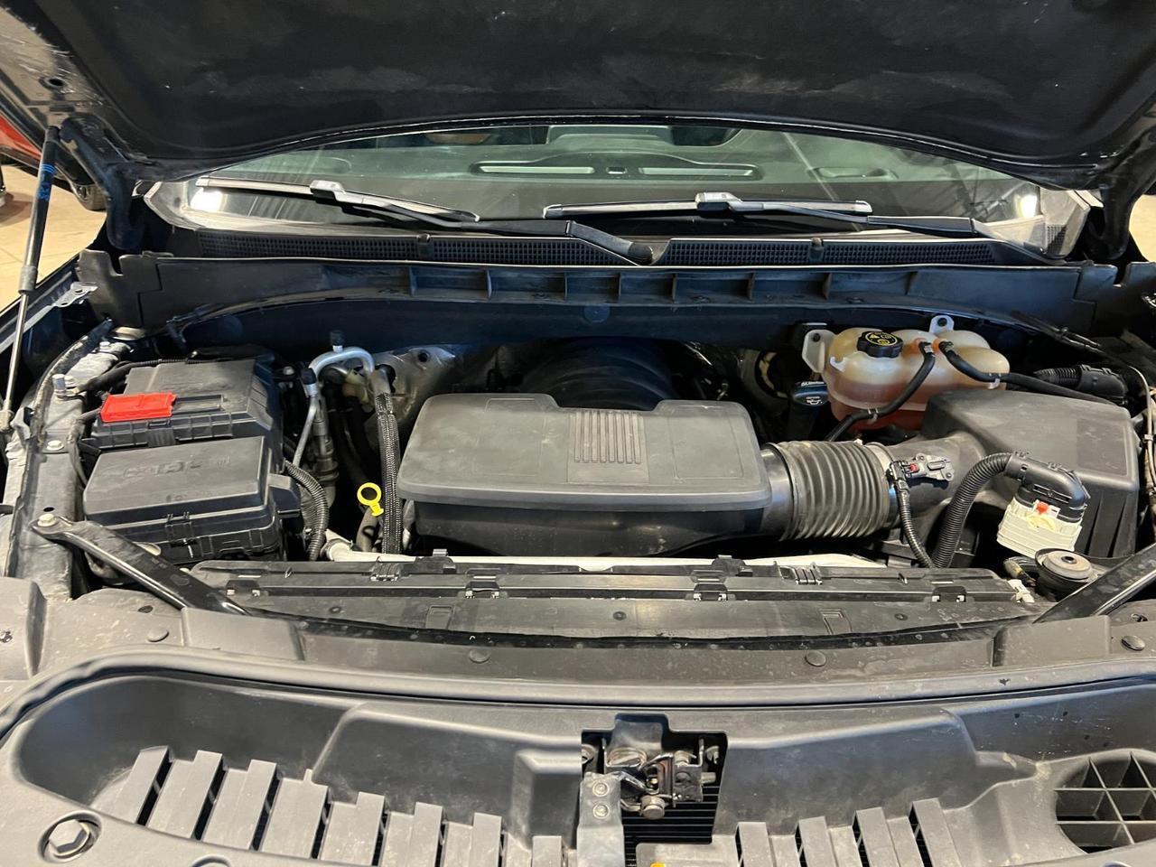 2022 GMC Yukon SLT Parker CO