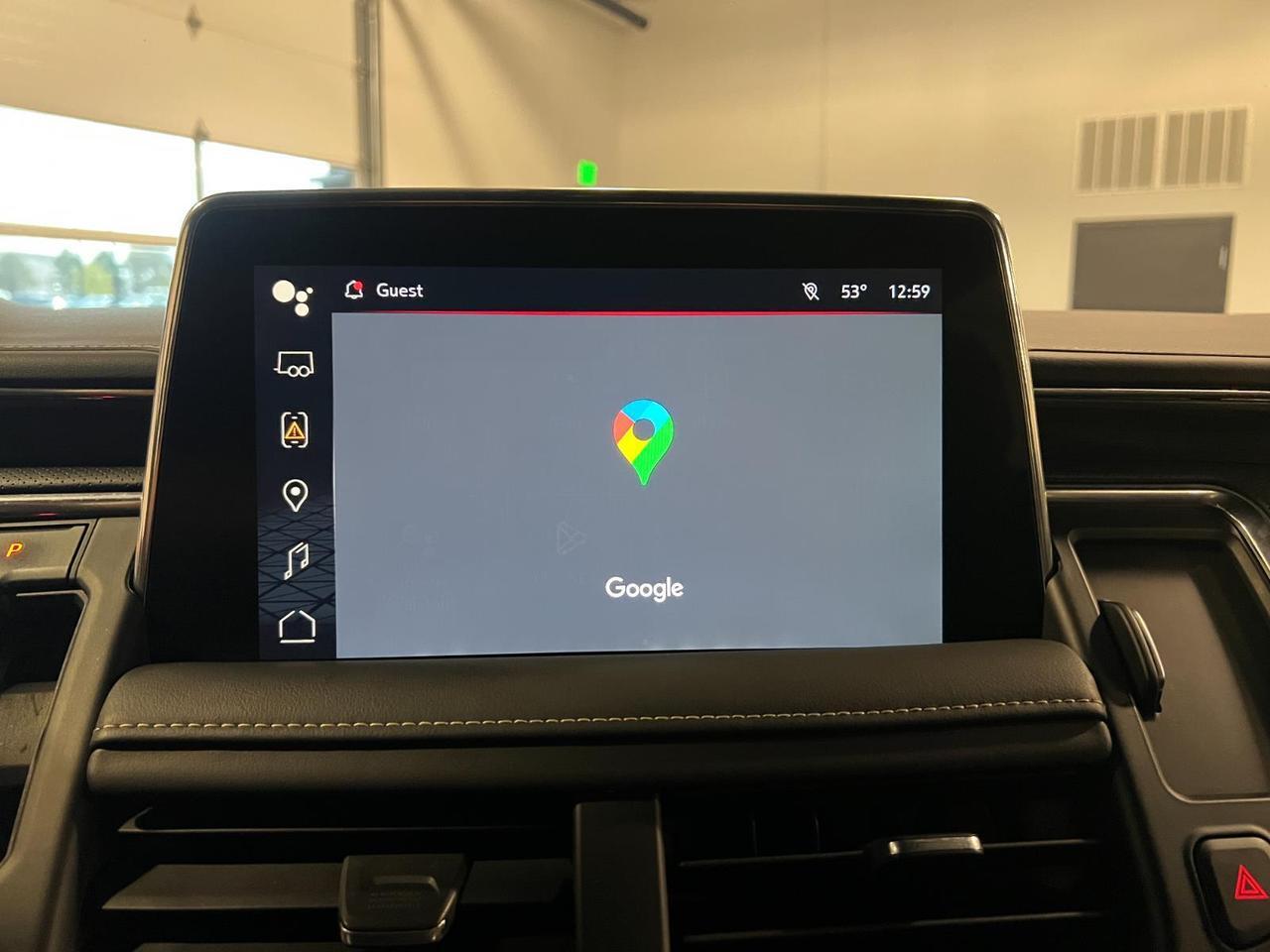 2022 GMC Yukon SLT Parker CO