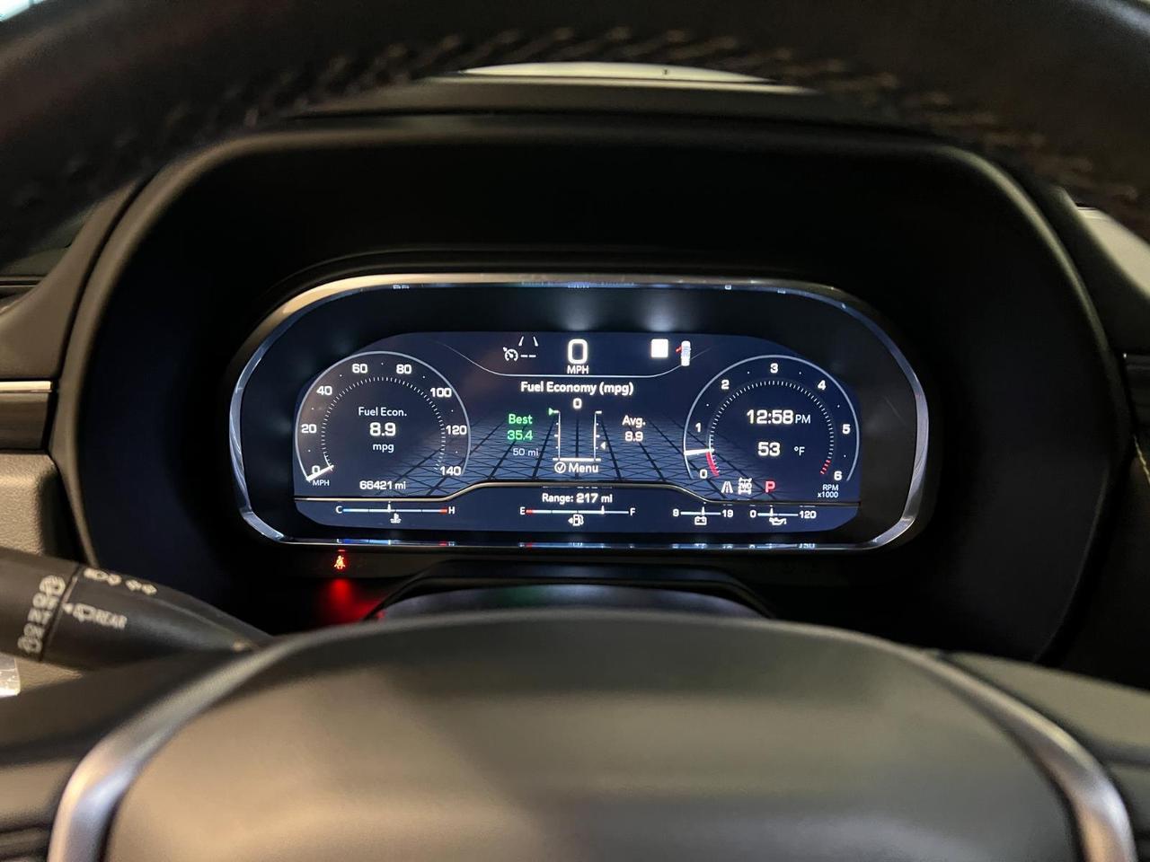 2022 GMC Yukon SLT Parker CO