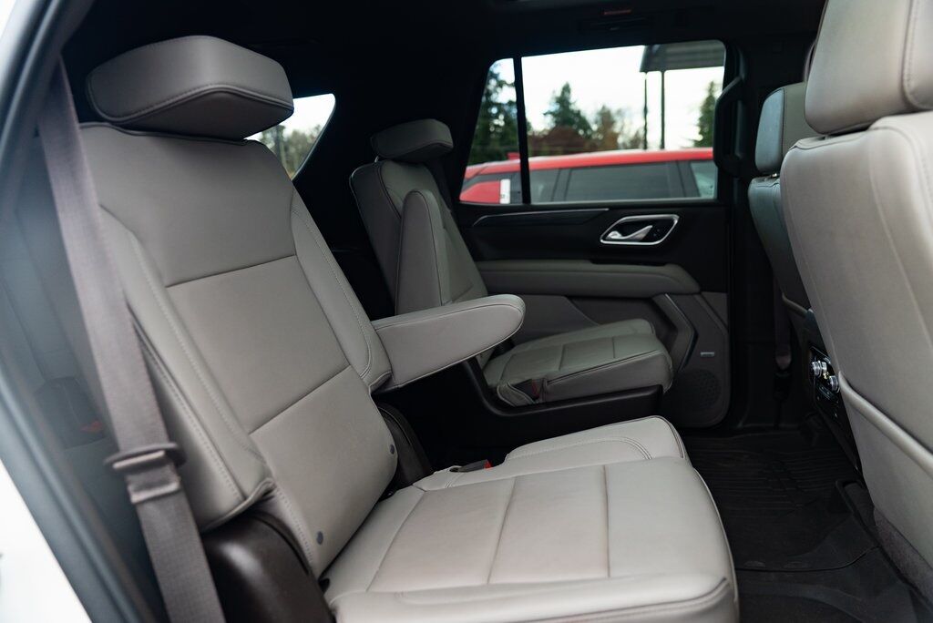 2022 GMC Yukon SLT Milwaukie OR