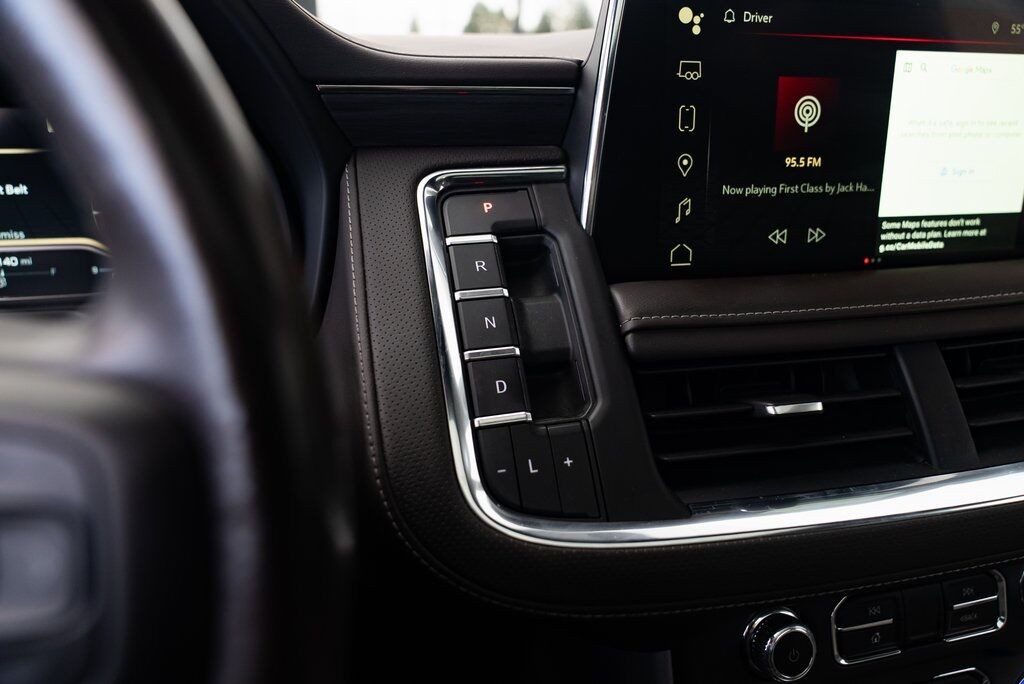 2022 GMC Yukon SLT Milwaukie OR