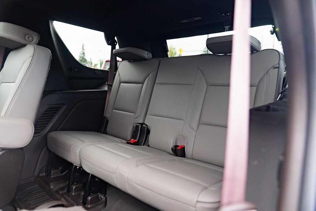 2022 GMC Yukon SLT Milwaukie OR