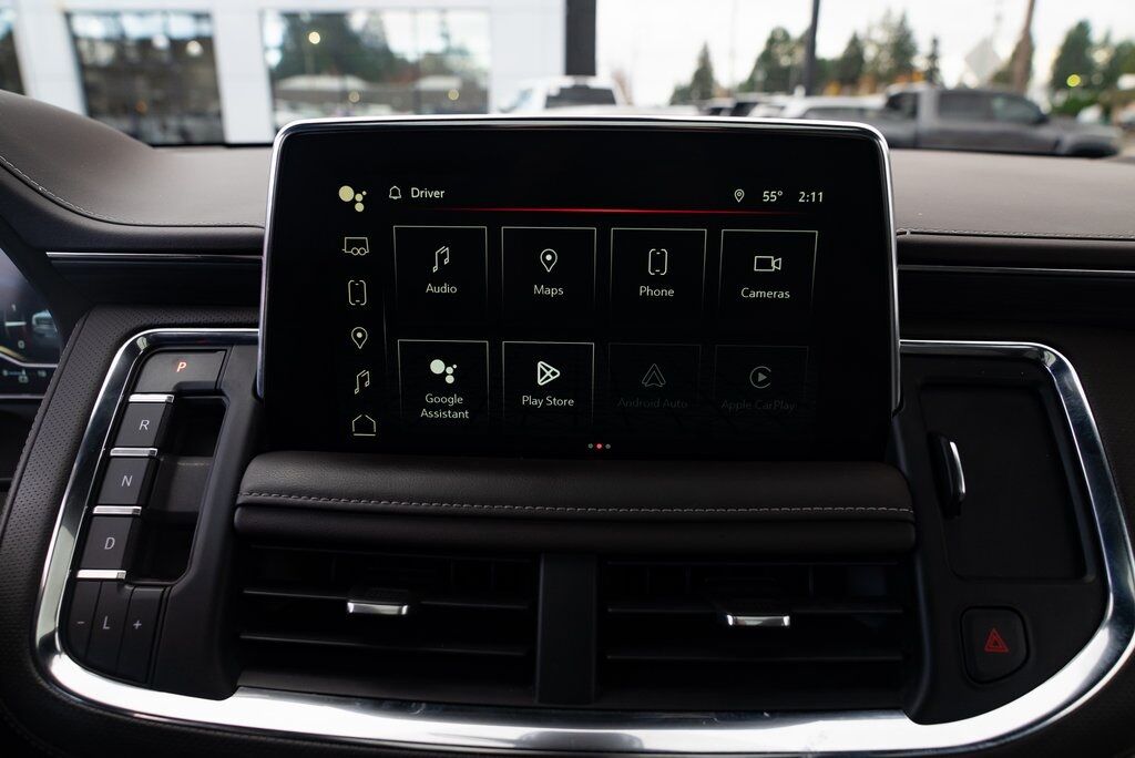 2022 GMC Yukon SLT Milwaukie OR