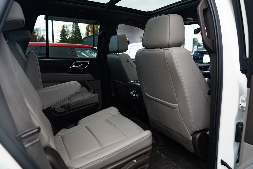 2022 GMC Yukon SLT Milwaukie OR