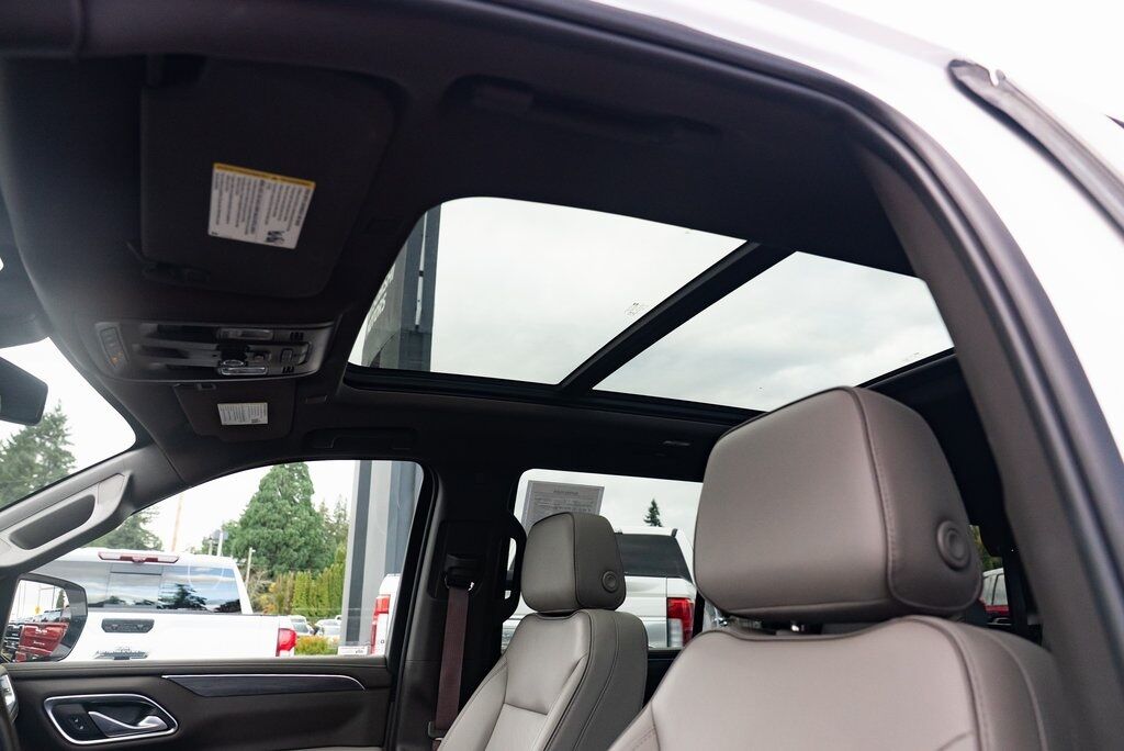 2022 GMC Yukon SLT Milwaukie OR