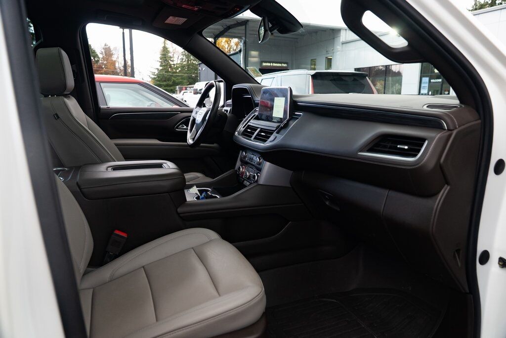 2022 GMC Yukon SLT Milwaukie OR