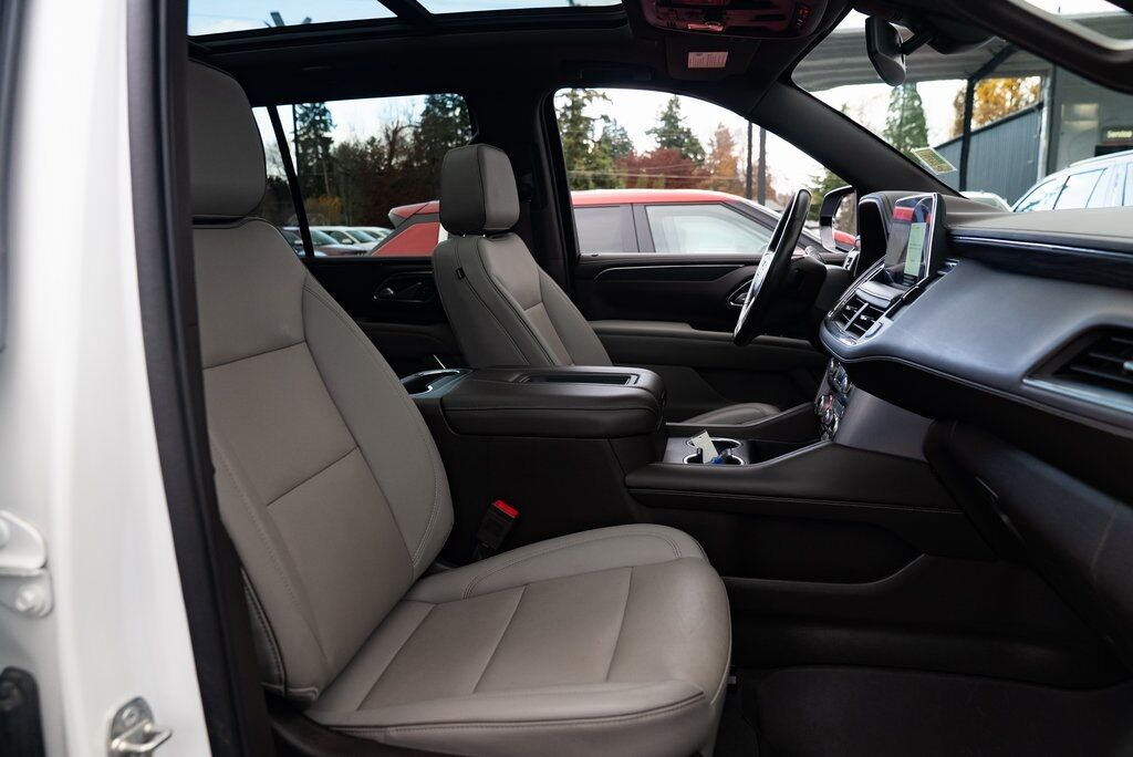 2022 GMC Yukon SLT Milwaukie OR