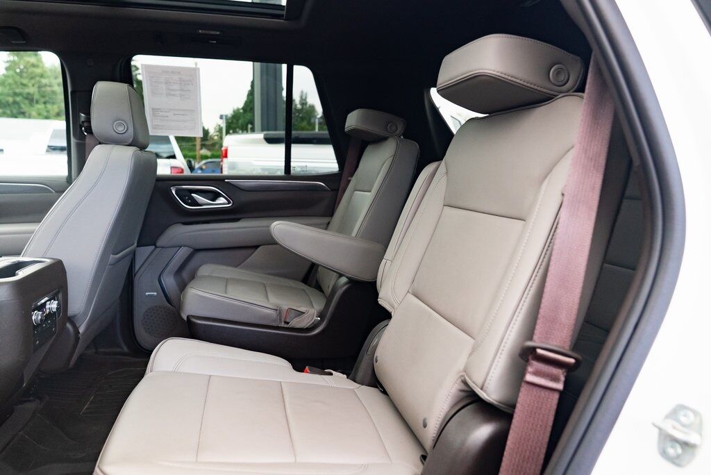 2022 GMC Yukon SLT Milwaukie OR