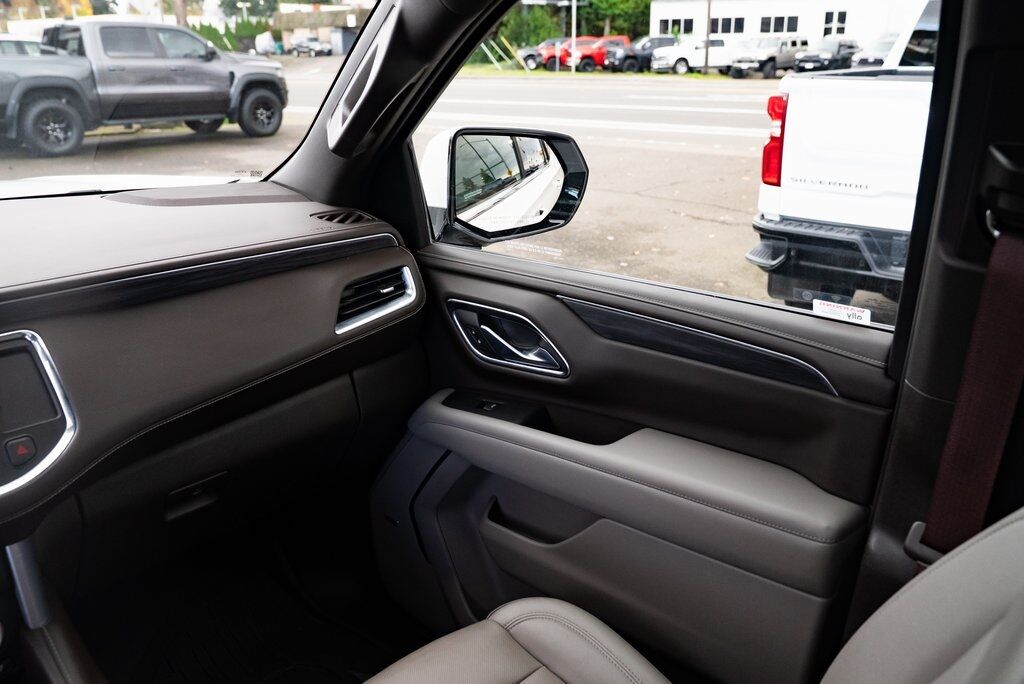 2022 GMC Yukon SLT Milwaukie OR