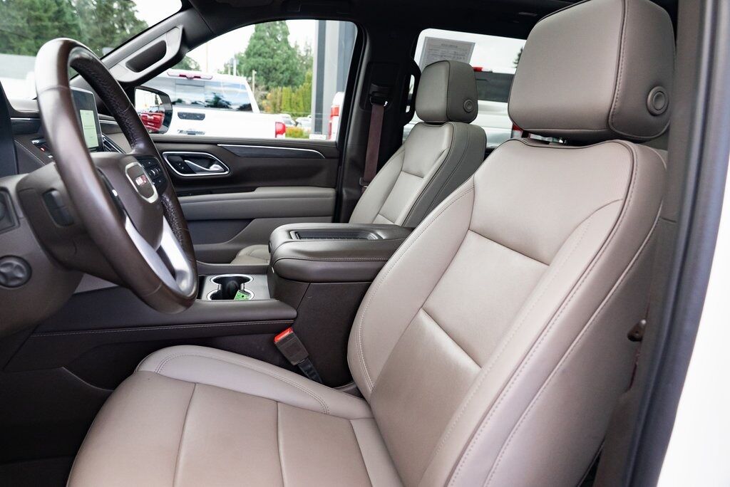 2022 GMC Yukon SLT Milwaukie OR