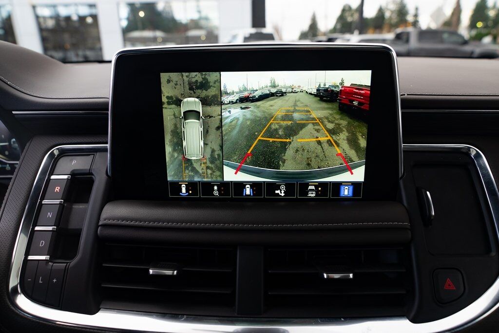 2022 GMC Yukon SLT Milwaukie OR