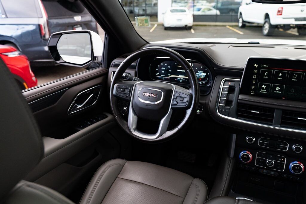 2022 GMC Yukon SLT Milwaukie OR