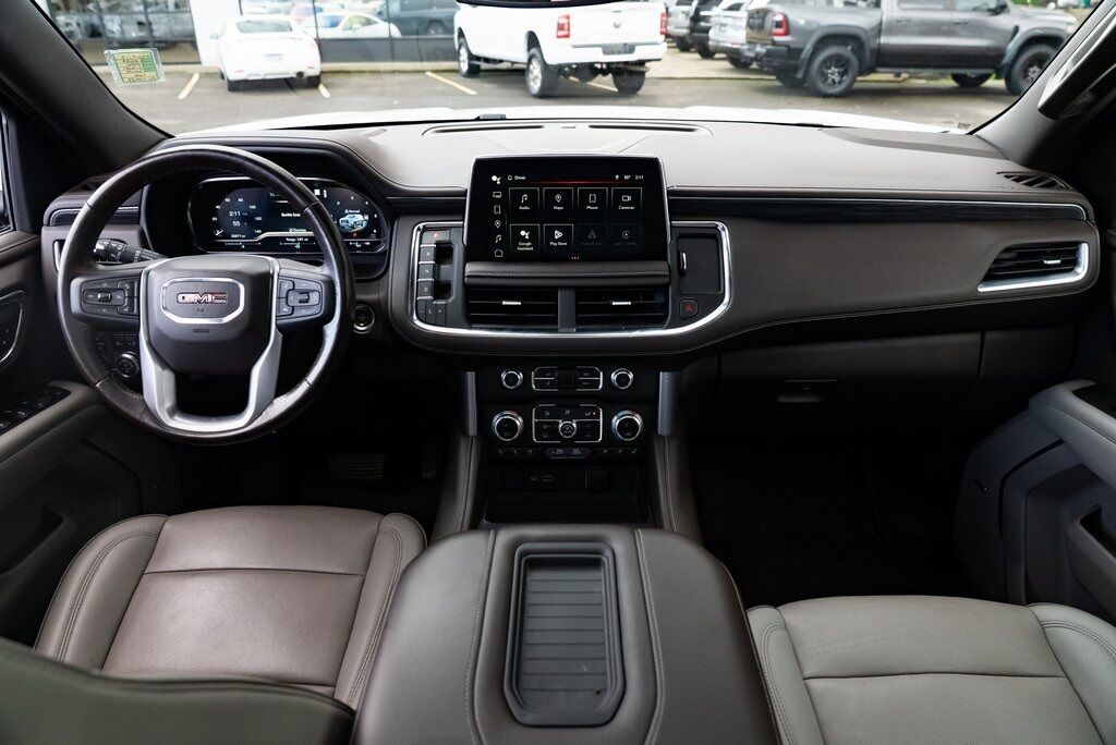 2022 GMC Yukon SLT Milwaukie OR