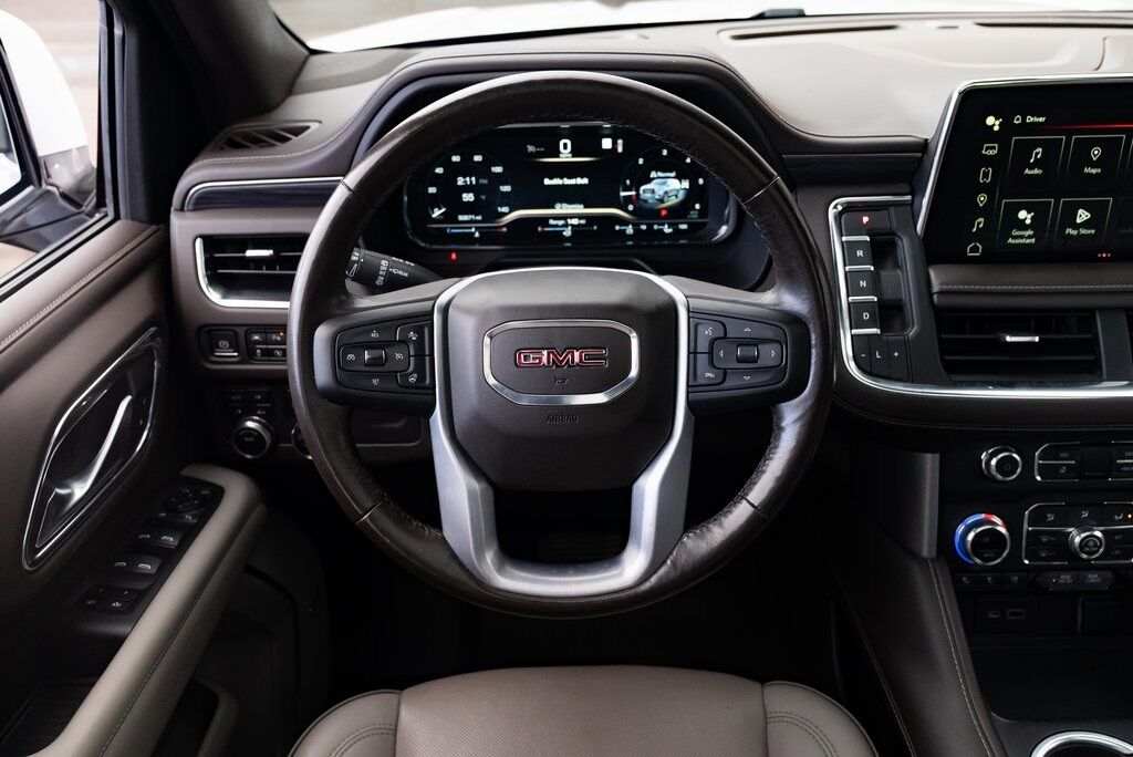 2022 GMC Yukon SLT Milwaukie OR