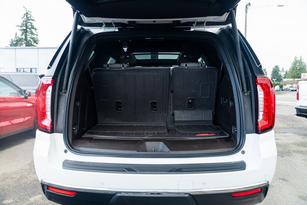 2022 GMC Yukon SLT Milwaukie OR