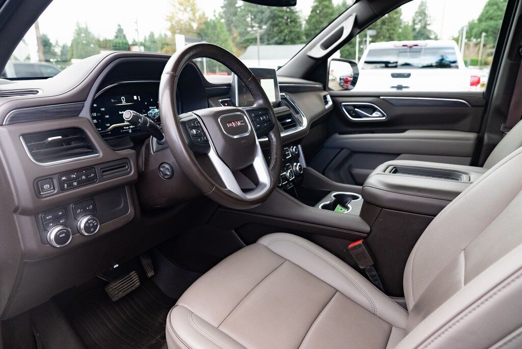 2022 GMC Yukon SLT Milwaukie OR