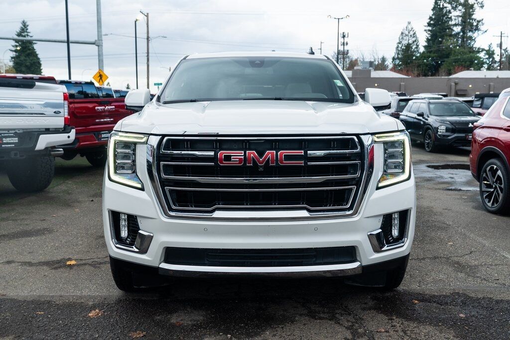 2022 GMC Yukon SLT Milwaukie OR