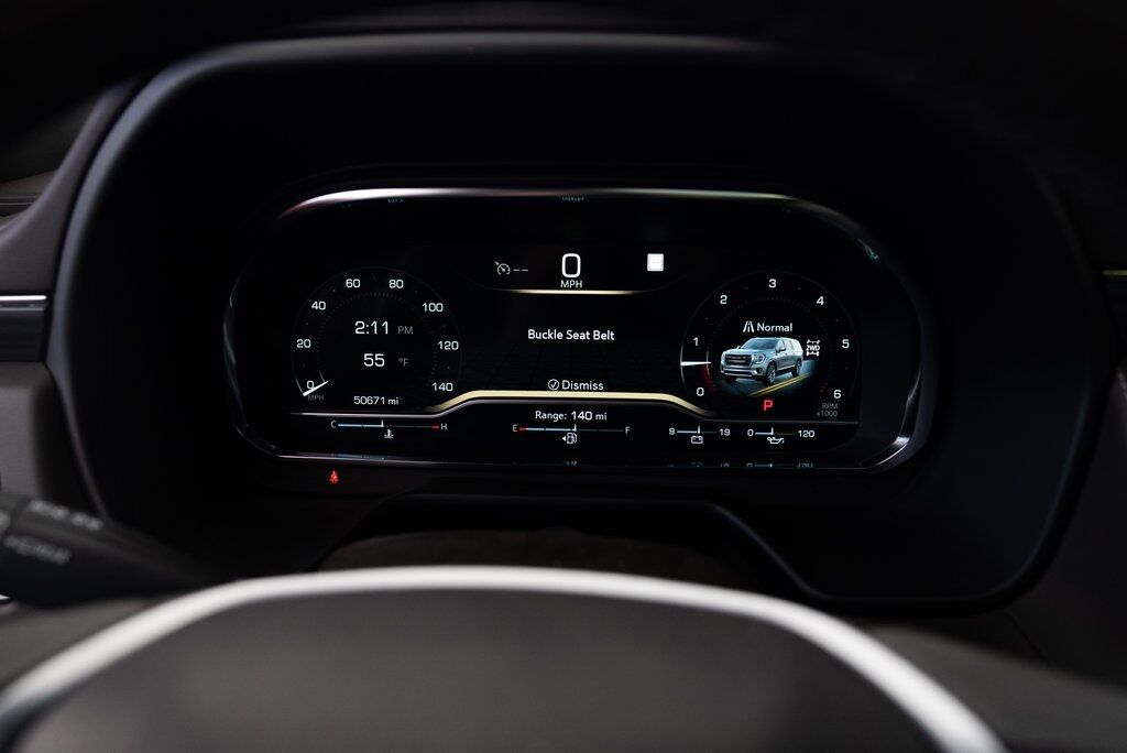 2022 GMC Yukon SLT Milwaukie OR