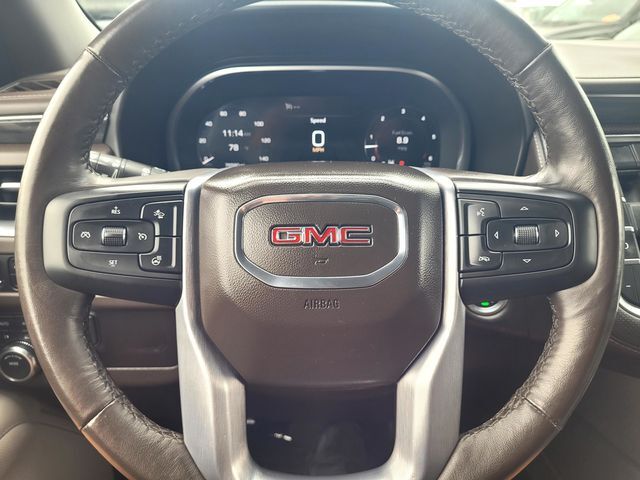 2022 GMC Yukon SLT Roseville CA