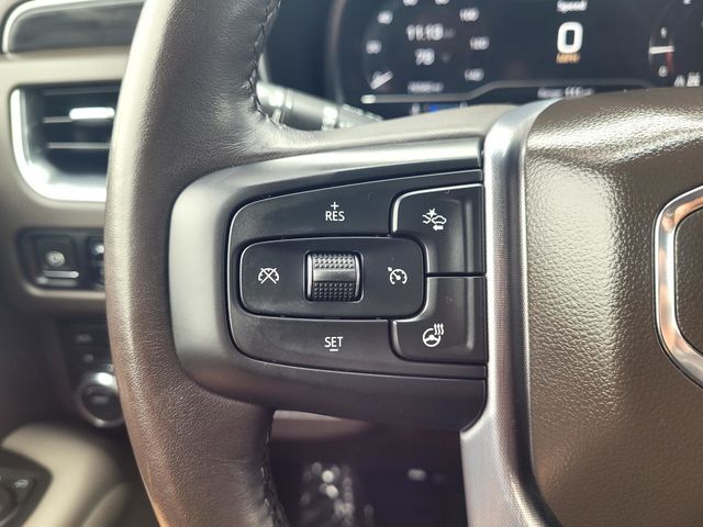 2022 GMC Yukon SLT Roseville CA