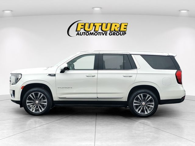 2022 GMC Yukon SLT Roseville CA
