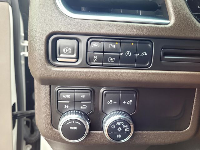 2022 GMC Yukon SLT Roseville CA