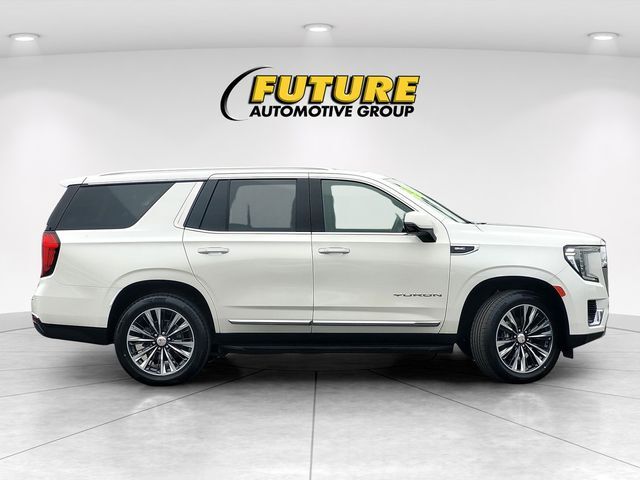 2022 GMC Yukon SLT Roseville CA