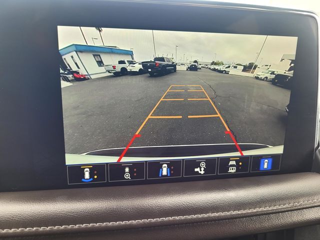 2022 GMC Yukon SLT Roseville CA