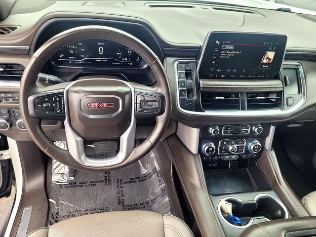 2022 GMC Yukon SLT Roseville CA