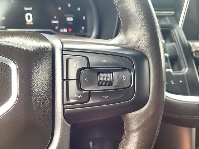 2022 GMC Yukon SLT Roseville CA