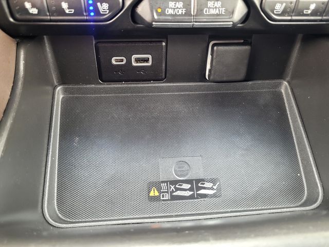 2022 GMC Yukon SLT Roseville CA