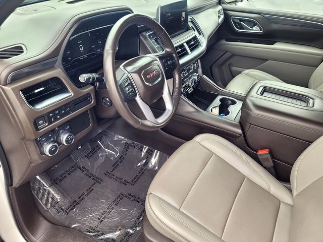 2022 GMC Yukon SLT Roseville CA