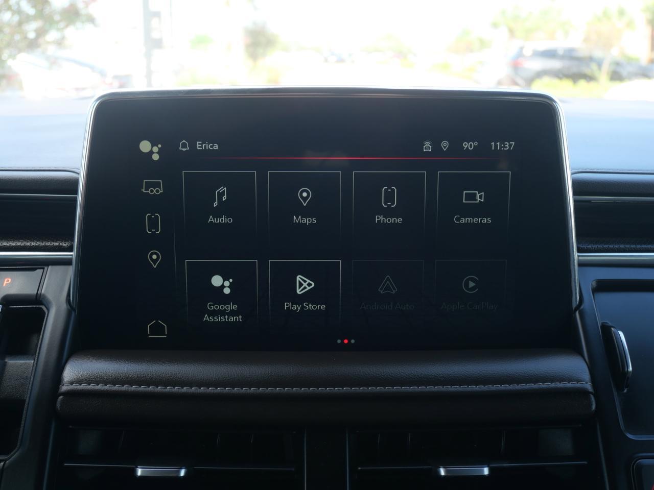 2022 GMC Yukon SLT San Juan TX