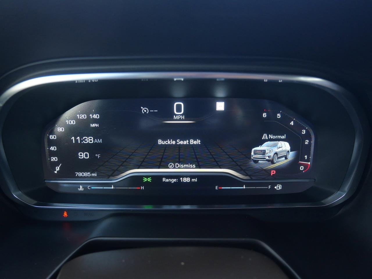 2022 GMC Yukon SLT San Juan TX