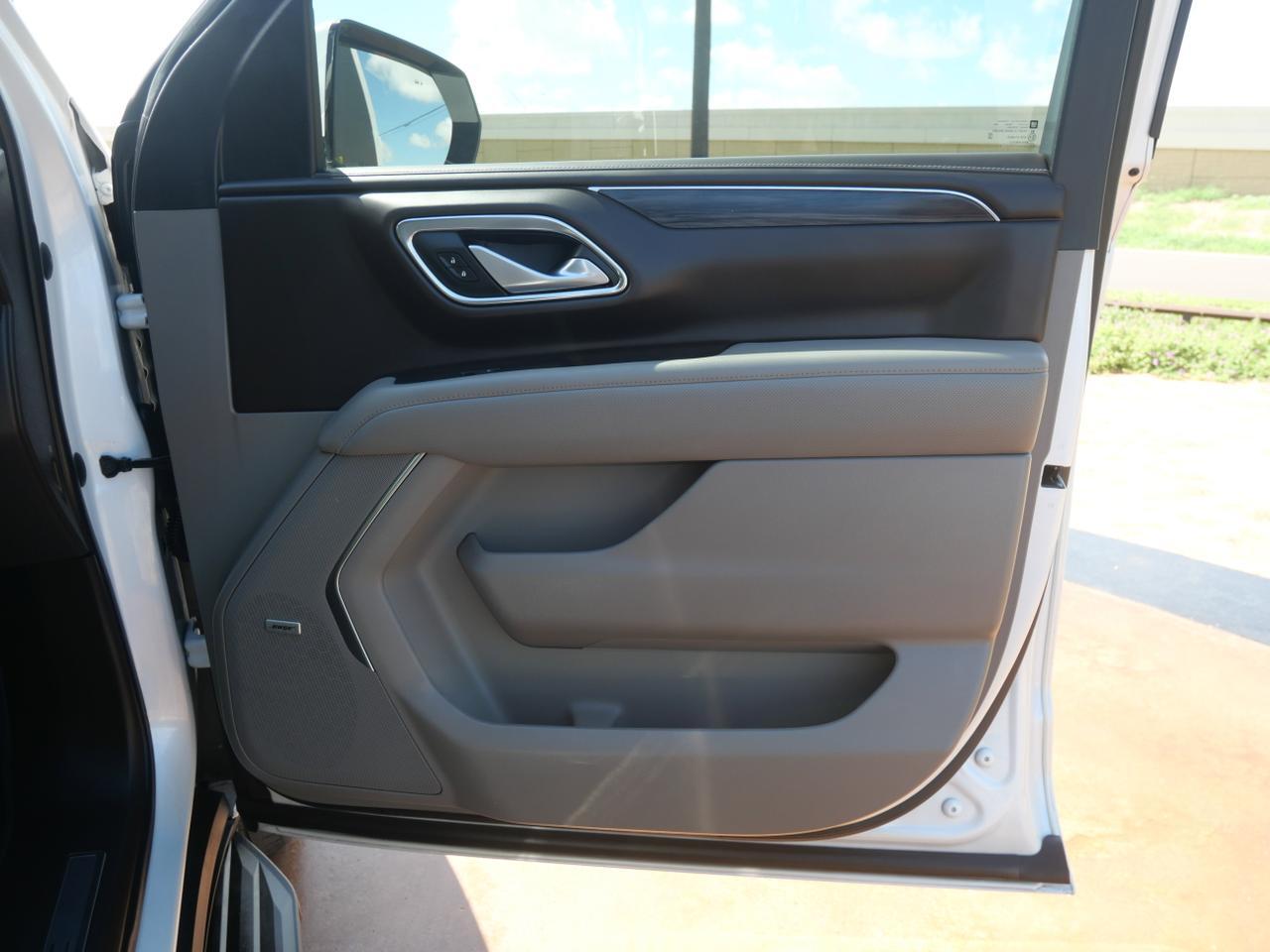 2022 GMC Yukon SLT San Juan TX