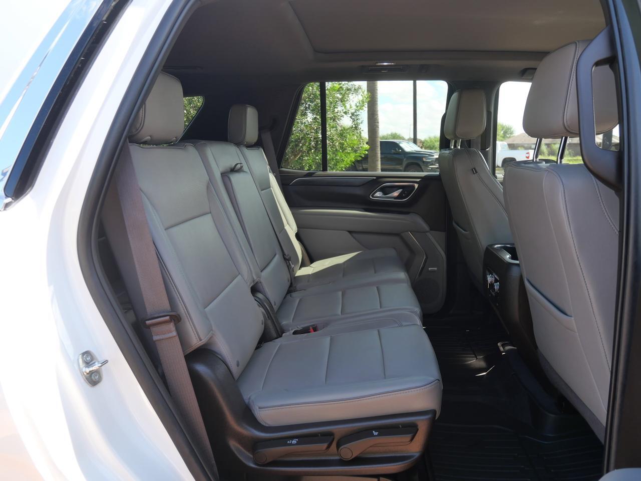 2022 GMC Yukon SLT San Juan TX