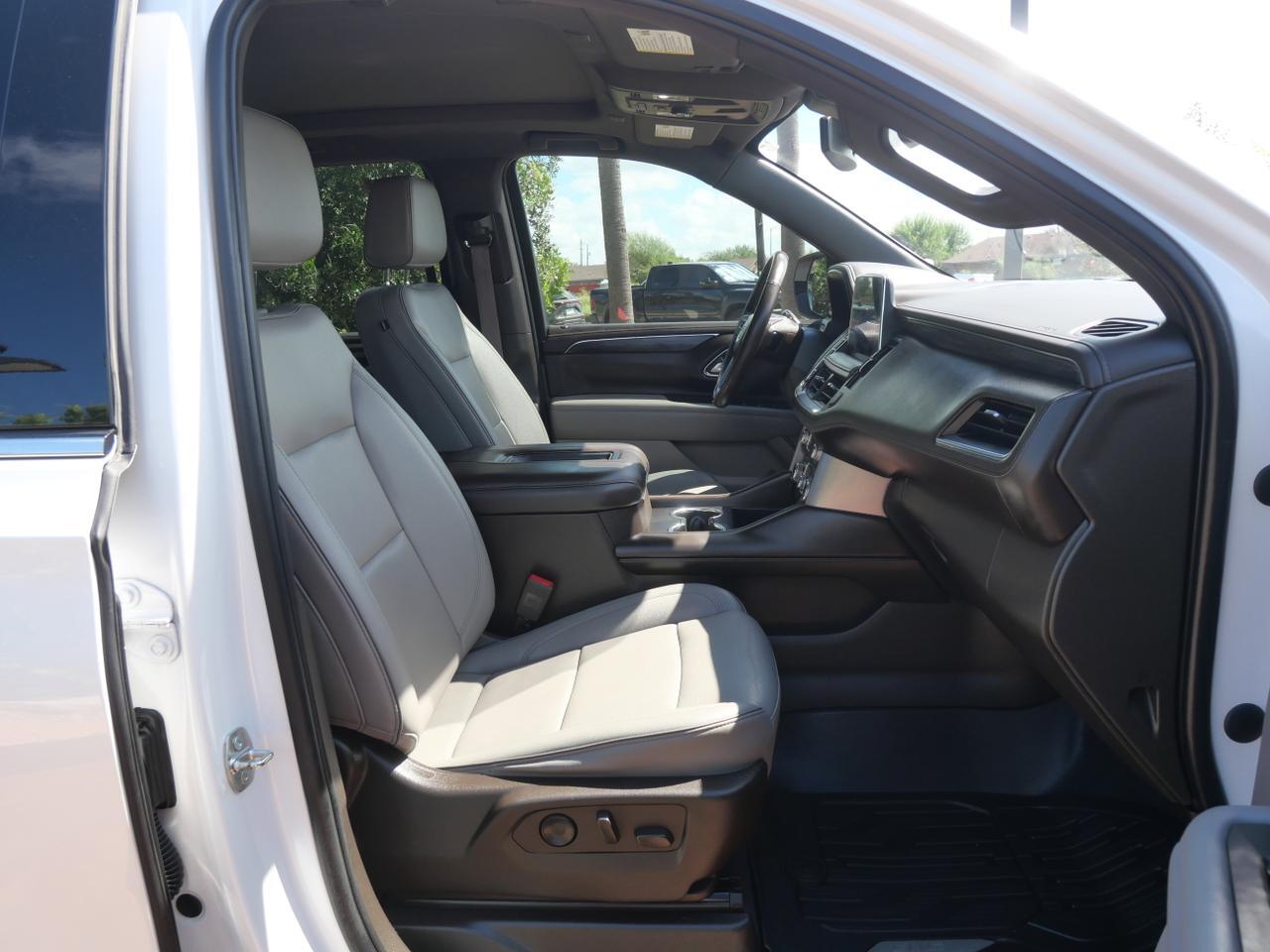 2022 GMC Yukon SLT San Juan TX