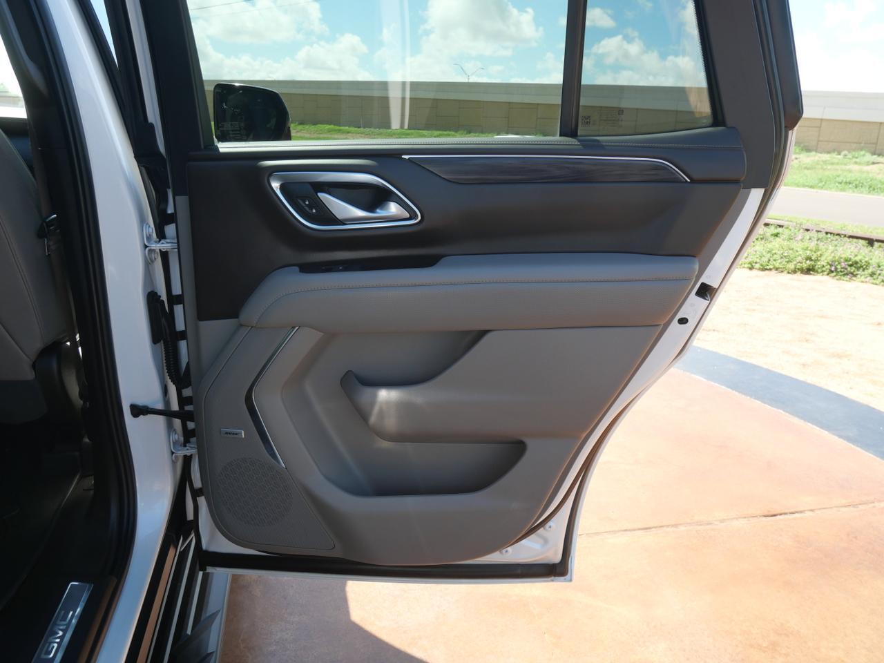 2022 GMC Yukon SLT San Juan TX