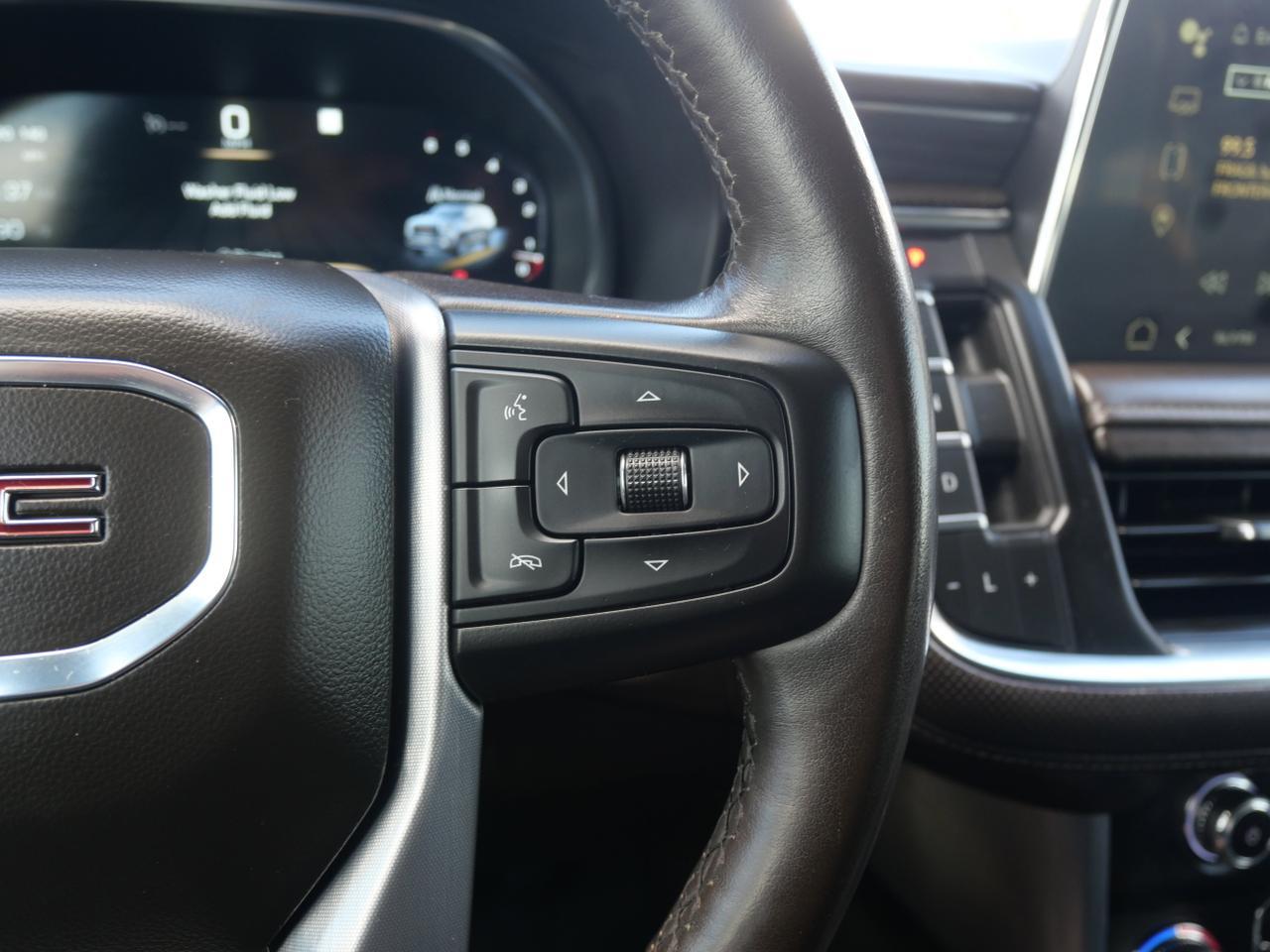 2022 GMC Yukon SLT San Juan TX