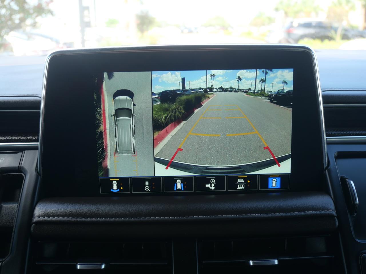 2022 GMC Yukon SLT San Juan TX