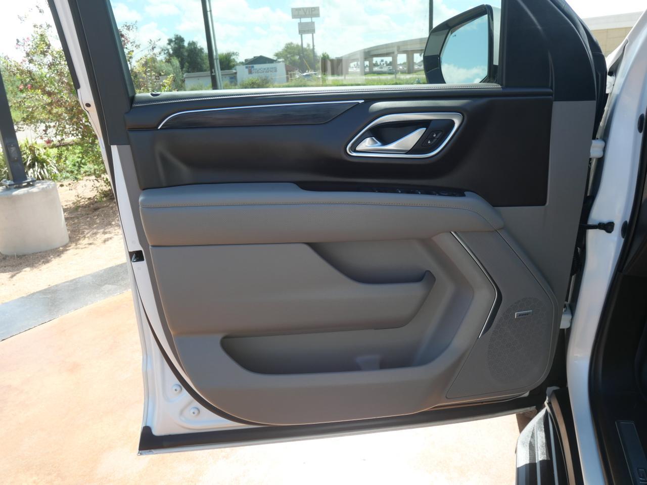 2022 GMC Yukon SLT San Juan TX