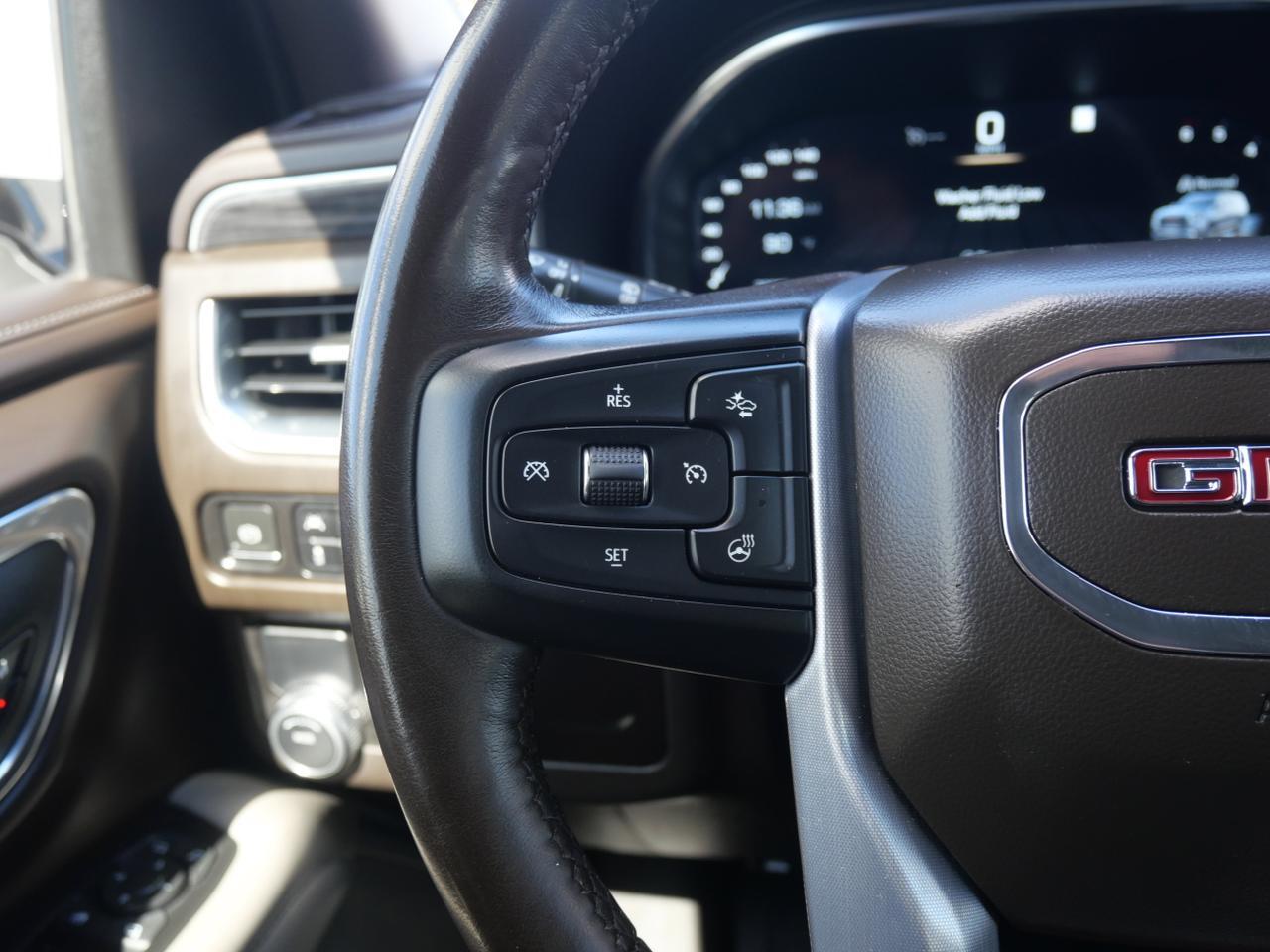 2022 GMC Yukon SLT San Juan TX